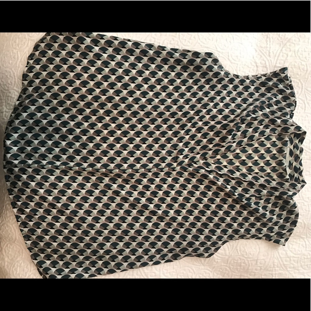 Halogen blouse